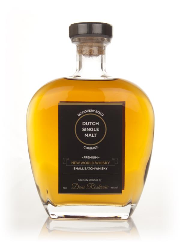 Discovery Road Courage 14 Year Old Single Malt Whisky