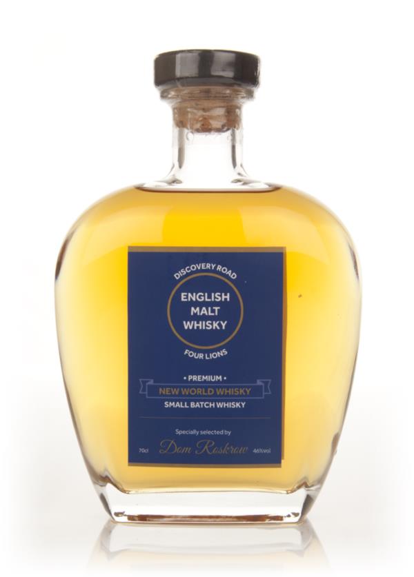 Discovery Road Four Lions Single Malt Whisky