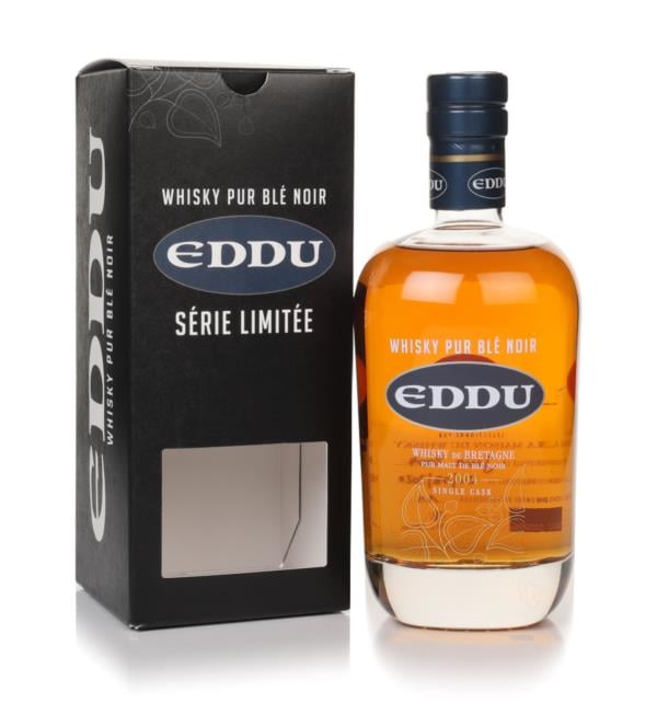 Eddu 17 Year Old 2004 Single Cask Grain Whisky