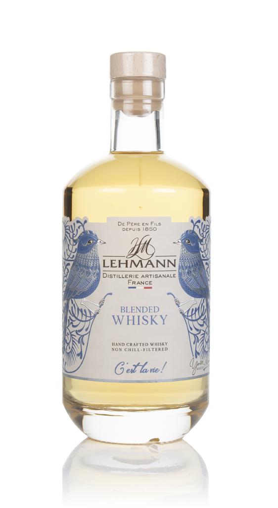 Lehmann Cest La Vie Blended Whisky