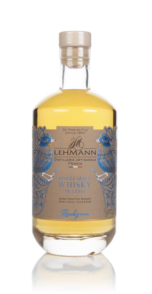 Lehmann Rendez-vous Peated Single Malt Single Malt Whisky