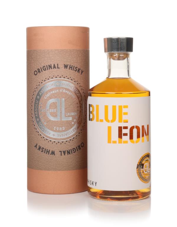 Laurens Blue Leon Single Malt Whisky