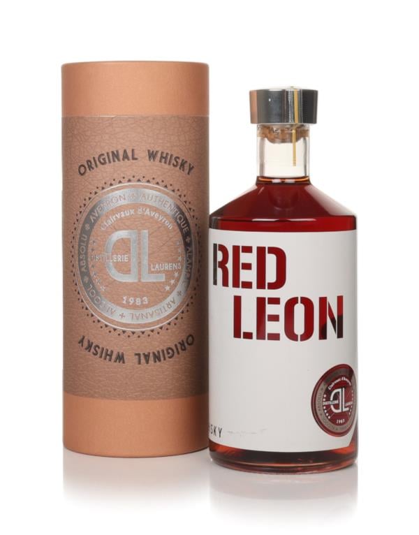 Laurens Red Leon Single Malt Whisky