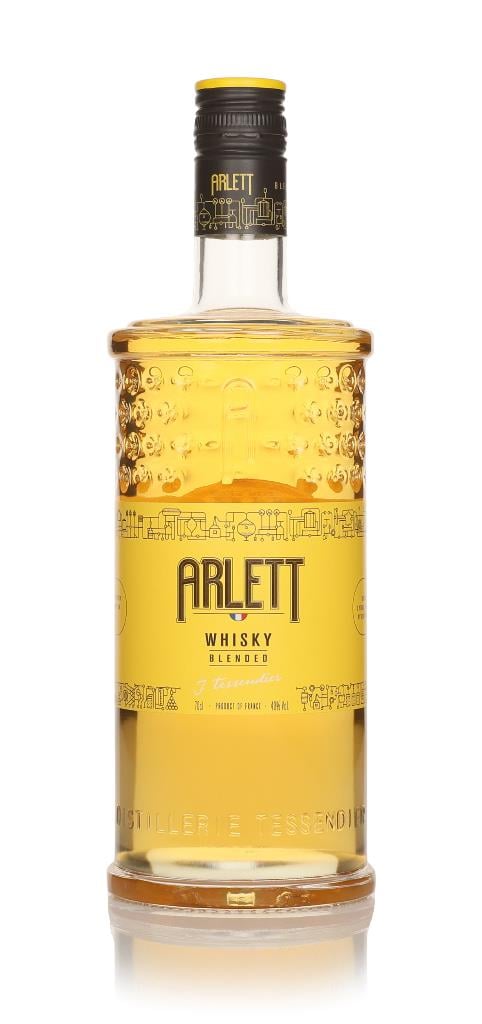 Arlett Blended Blended Whisky