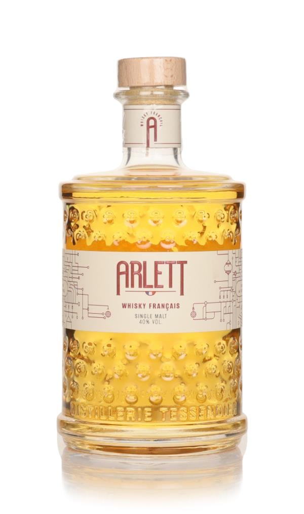 Arlett Single Malt - Original Single Malt Whisky