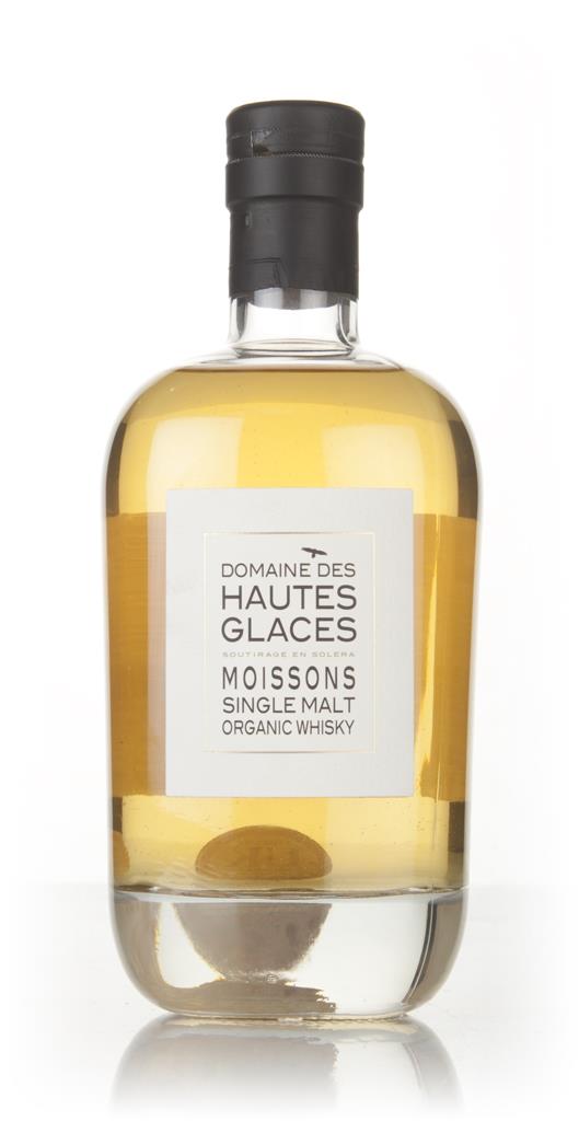 Domaine des Hautes Glaces Moissons Single Malt Single Malt Whisky