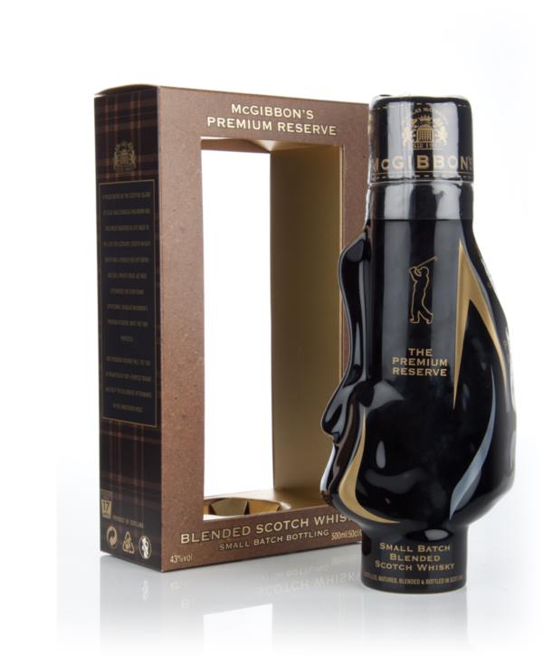 McGibbon's Premium Reserve Blended Scotch Blended Whisky