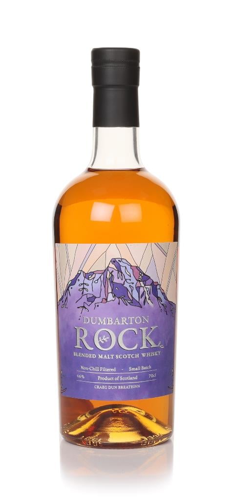 Dumbarton Rock Blended Malt Blended Malt Whisky