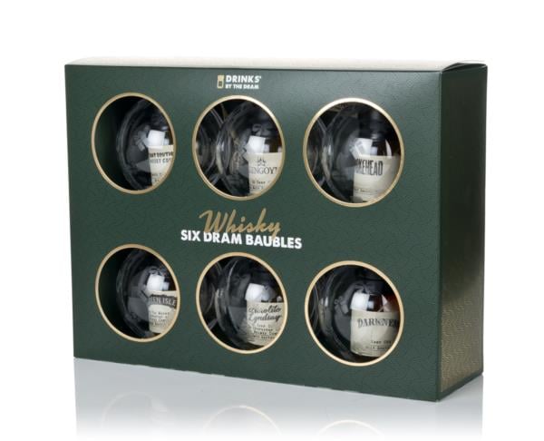 Drinks by the Dram Whisky Baubles Blended Whisky
