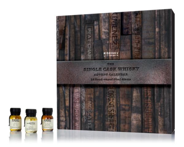 Single Cask Whisky Advent Calendar (Classic Edition) Blended Whisky