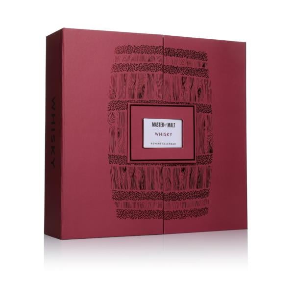 The Whisky Advent Calendar (2026 Edition)