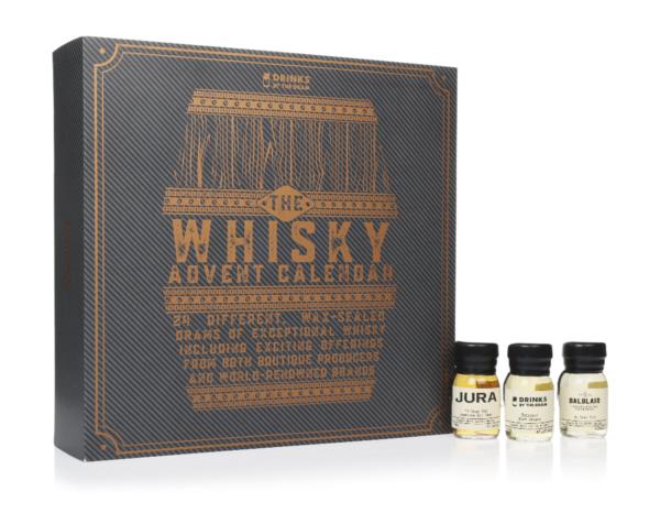Whisky Advent Calendar (Classic Edition - Original) Blended Whisky