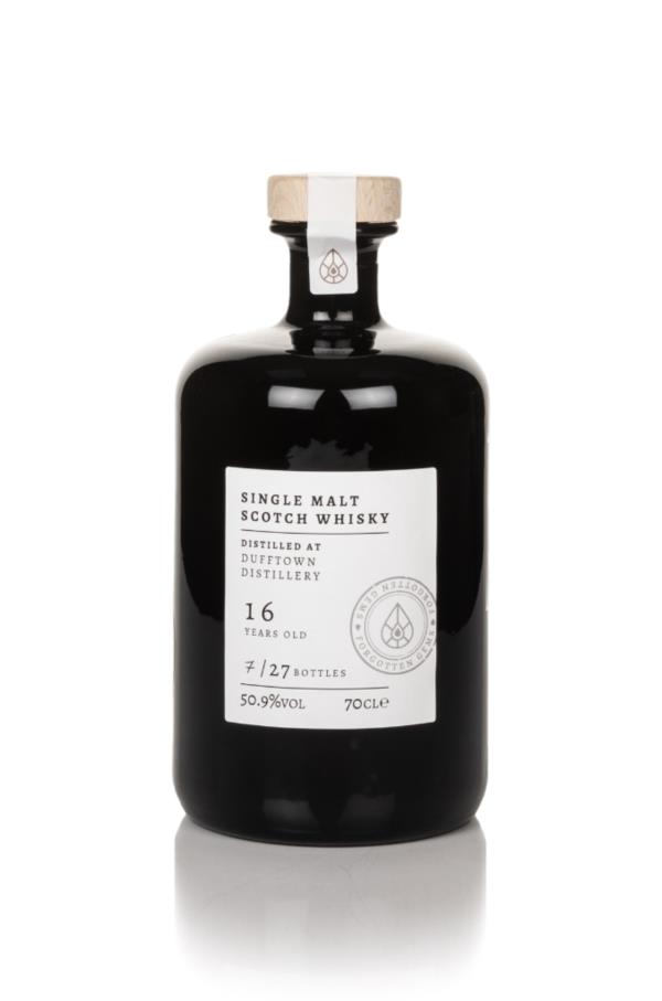 Dufftown 16 Year Old - Forgotten Gems Single Malt Whisky