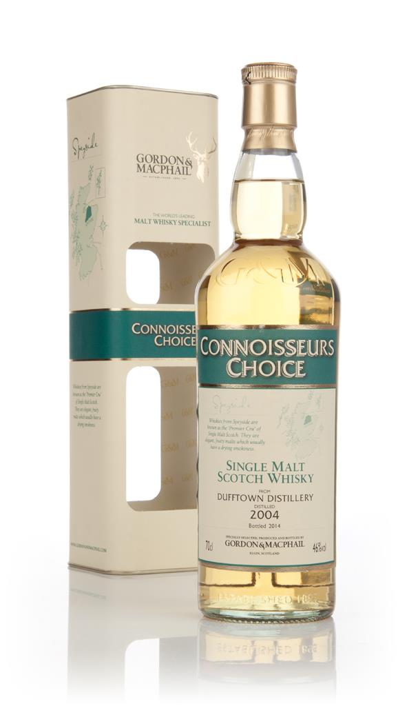 Dufftown 2004 (bottled 2014) - Connoisseurs Choice (Gordon & Macphail) Single Malt Whisky