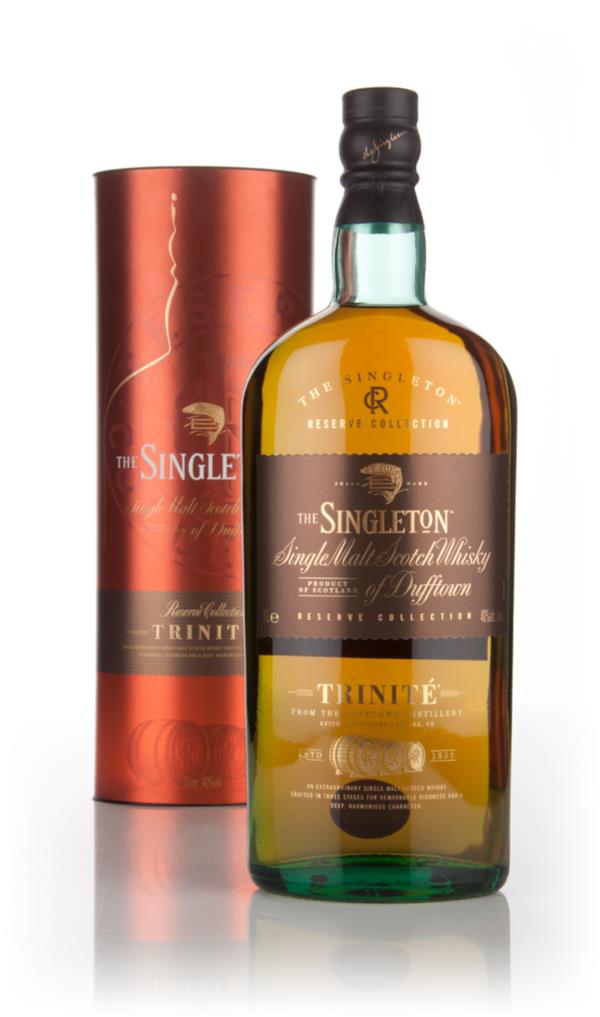 Singleton of Dufftown Trinite 1l Single Malt Whisky