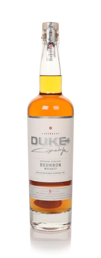 Duke 5 Year Old Kentucky Straight Bourbon Whiskey