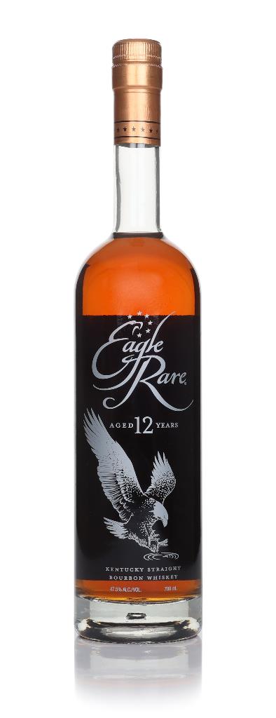 Eagle Rare 12 Year Old Bourbon Whiskey