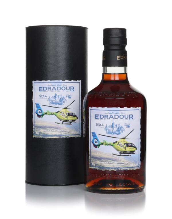 Edradour 12 Year Old (Scotland's Charity Air Ambulance) Single Malt Whisky