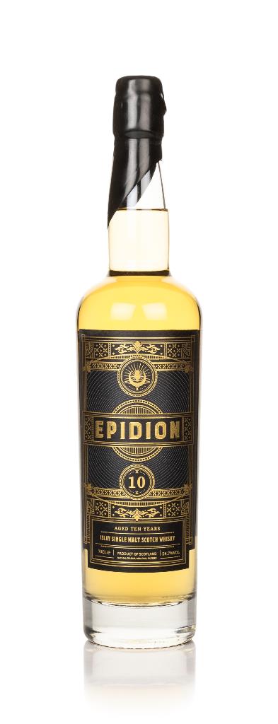 Epidion 10 Year Old Single Malt Whisky