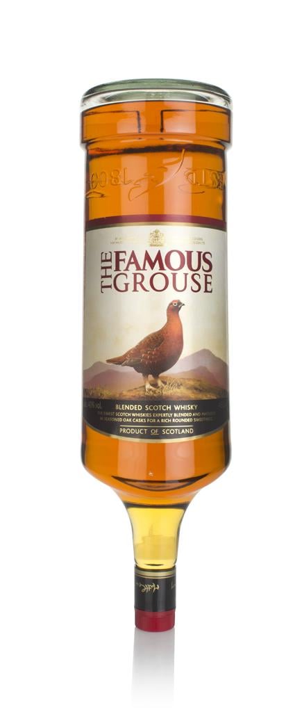 Famous Grouse Blended Scotch Whisky 4.5l Blended Whisky