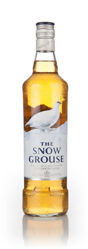 The Snow Grouse Grain Whisky