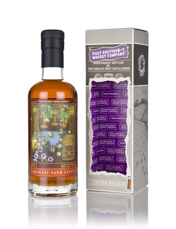 Fary Lochan 6 Year Old (That Boutique-y Whisky Company) Single Malt Whisky