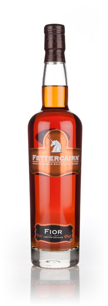 Fettercairn Fior Single Malt Whisky