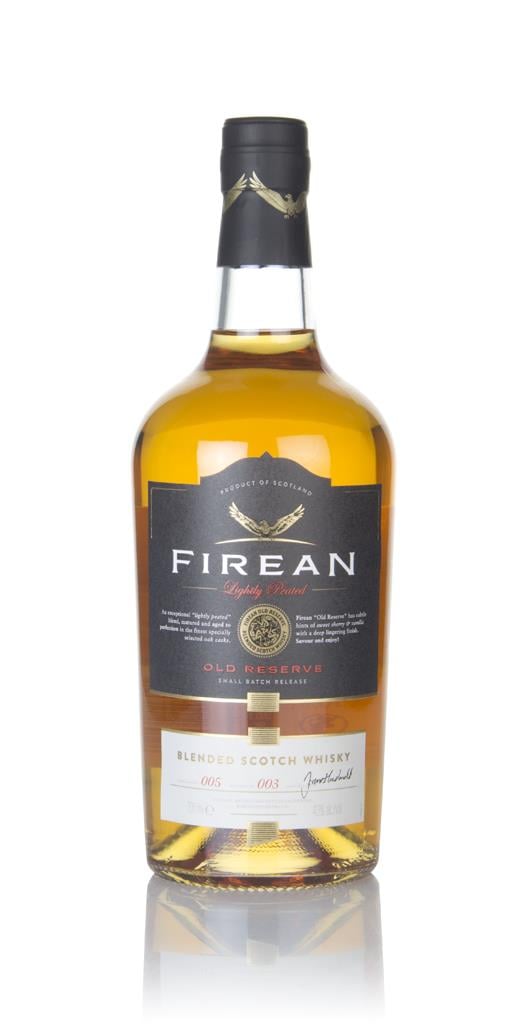 Firean Blended Whisky