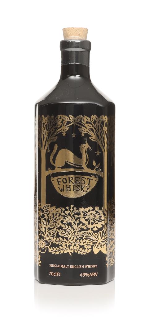 Forest Distillery Single Malt Single Malt Whisky