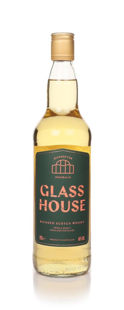 Glasshouse Blended Whisky