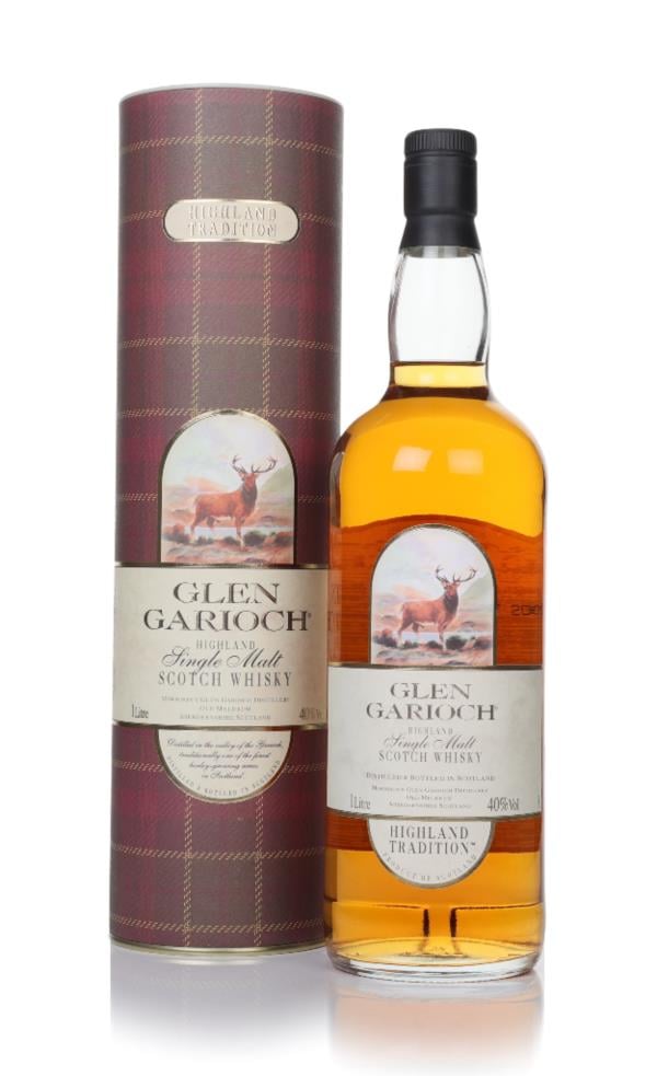 Glen Garioch Highland Tradition (1L) Single Malt Whisky