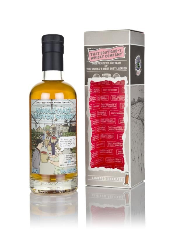 Glen Garioch 29 Year Old (That Boutique-y Whisky Company) Single Malt Whisky