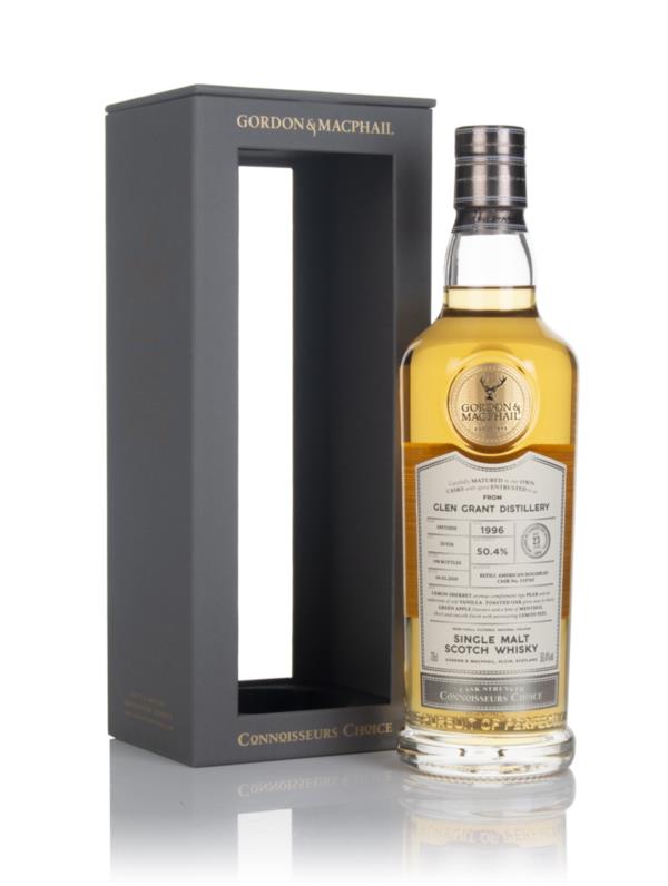 Glen Grant 23 Year Old 1996 (cask 110765) - Connoisseurs Choice (Gordo Single Malt Whisky