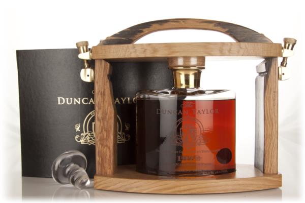 Glen Grant 41 Year Old 1972 (cask 3889) - Tantalus (Duncan Taylor) Single Malt Whisky