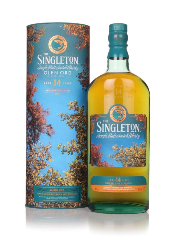 Singleton of Glen Ord 14 Year Old (Special Release 2024) Single Malt Whisky