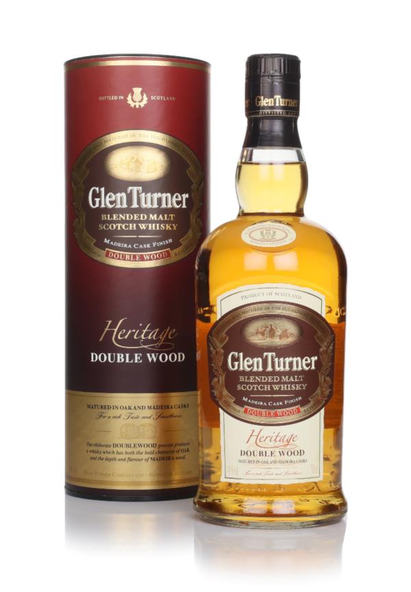 Glen Turner - Heritage Single Malt Whisky