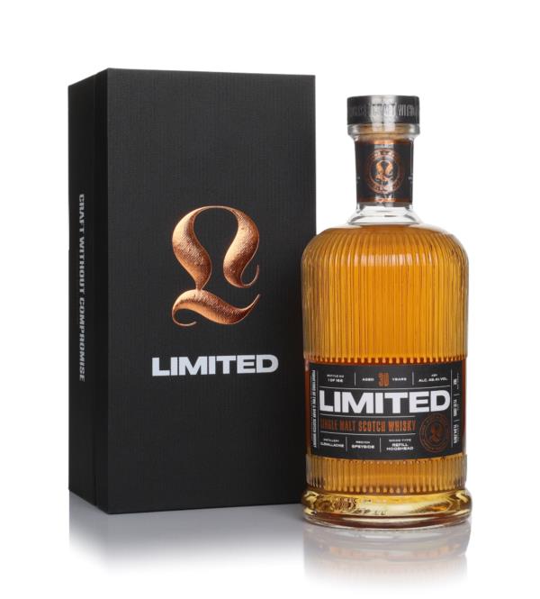 GlenAllachie 30 Year Old 1995 (Limited) Scotch Whisky
