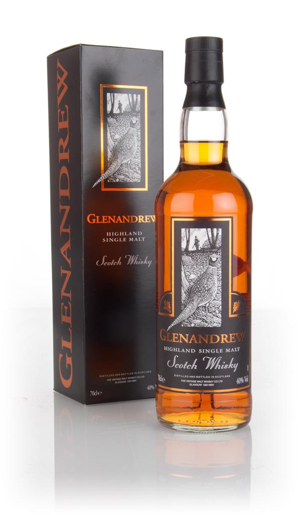 Glenandrew Single Malt Single Malt Whisky