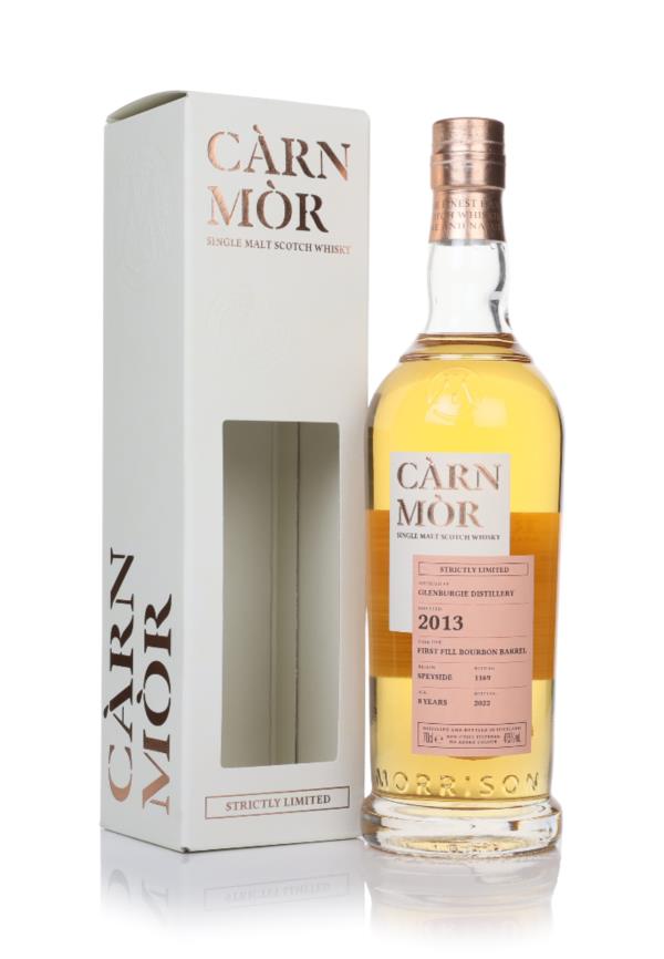 Glenburgie 8 Year Old 2013 - Strictly Limited (Carn Mor) Single Malt Whisky
