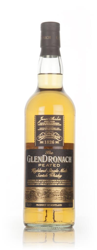 GlenDronach Peated Single Malt Whisky