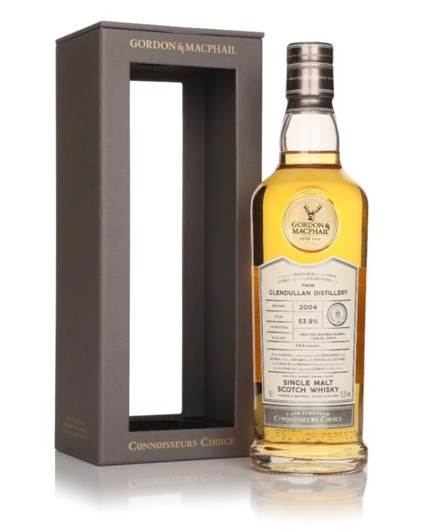 Glendullan 20 Year Old 2004 (Cask 308795) - Connoisseurs Choice (Gordo Single Malt Whisky