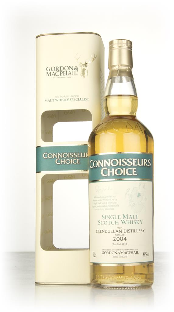 Glendullan 2004 (bottled 2016) - Connoisseurs Choice (Gordon & MacPhai Single Malt Whisky
