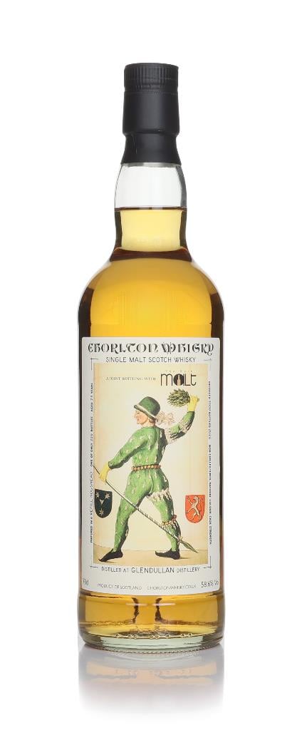 Glendullan 23 Year Old - Chorlton Single Malt Whisky