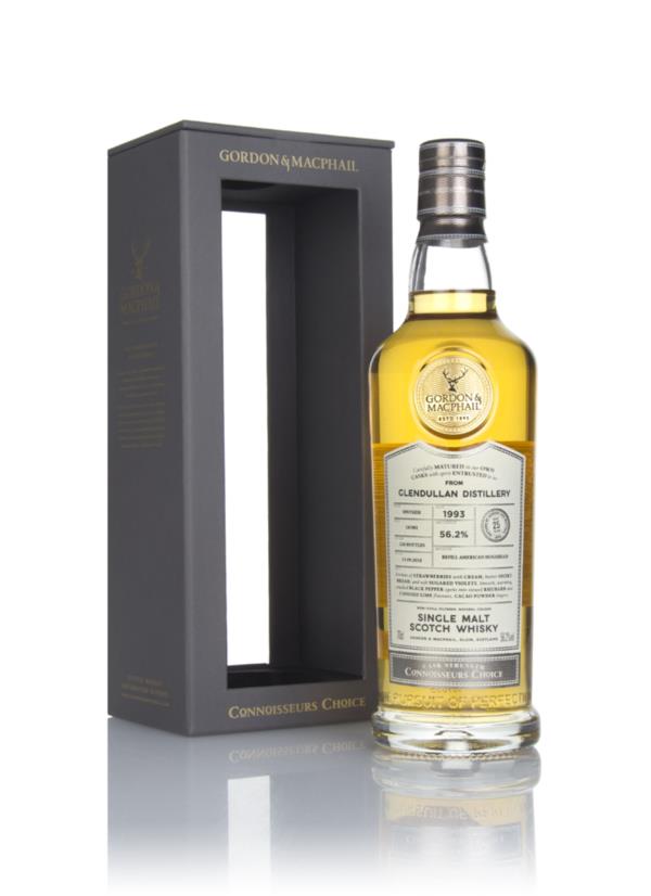 Glendullan 25 Year Old 1993 (batch 18/081) - Connoisseurs Choice (Gord Single Malt Whisky