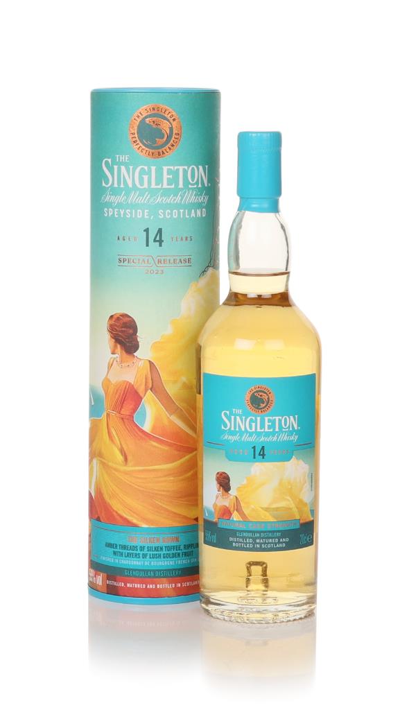 Singleton of Glendullan 14 Year Old 20cl (Special Release 2023) Single Malt Whisky
