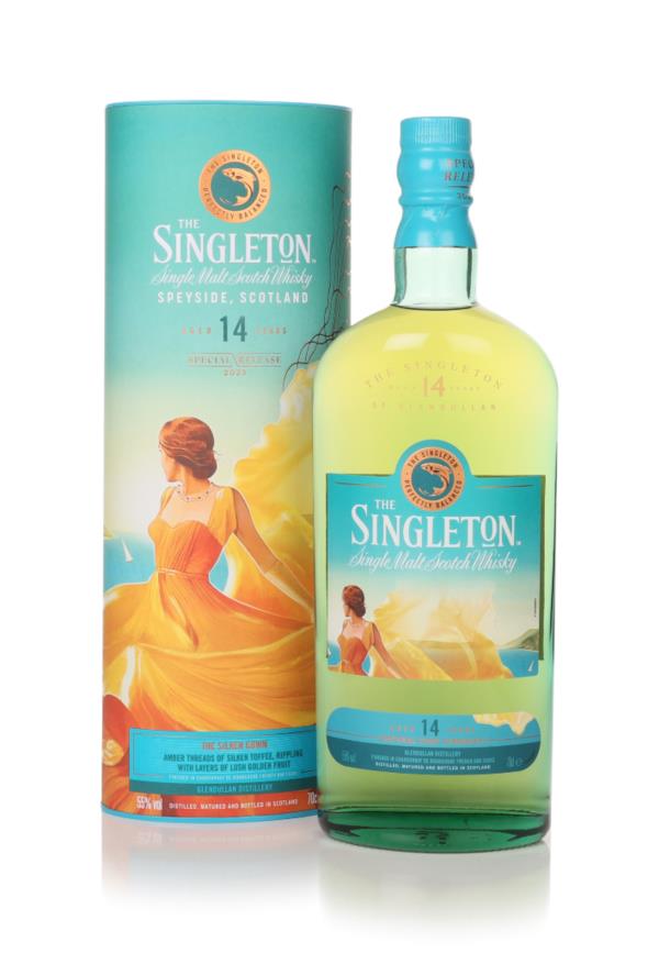 Singleton of Glendullan 14 Year Old (Special Release 2023) Single Malt Whisky