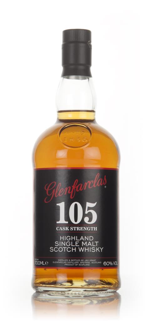 Glenfarclas 105 Single Malt Whisky