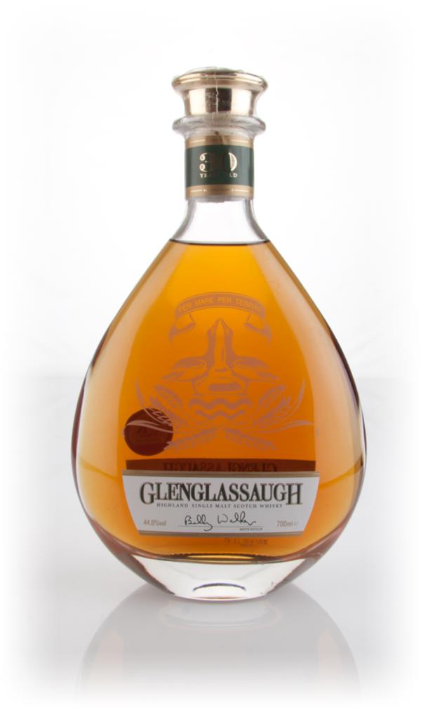 Glenglassaugh 30 Year Old 44.8% Single Malt Whisky