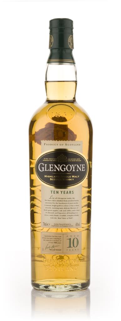 Glengoyne 19 Year Old 1984 Winter Distillation Single Malt Whisky