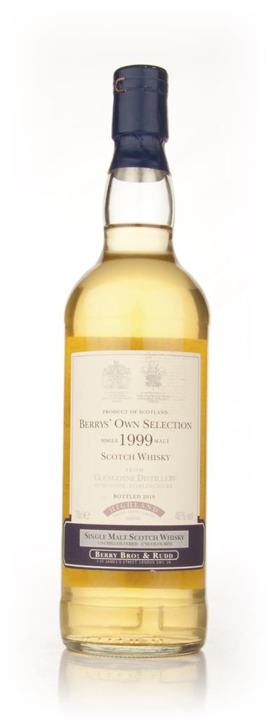 Glengoyne 1999 (Berry Bros. & Rudd) Single Malt Whisky
